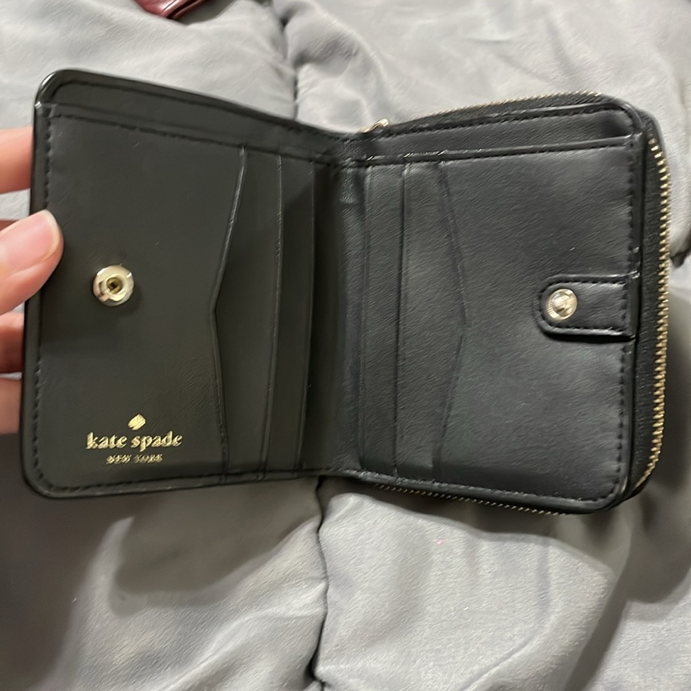Kate Spade Wallet - Picture 3 of 5